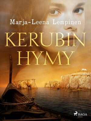 cover image of Kerubin hymy